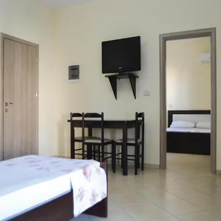 One-bedroom In شقة *