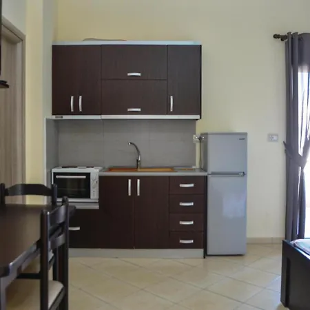 One-bedroom In كساميل