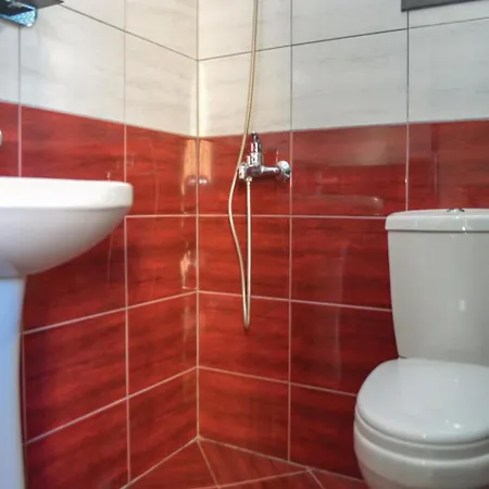 شقة One-bedroom In *