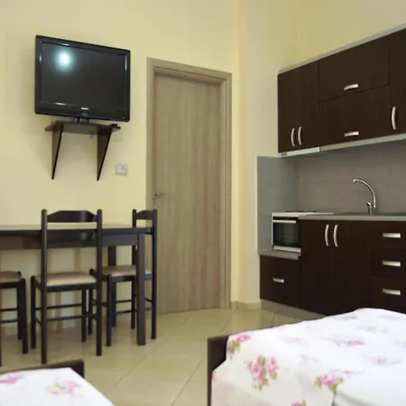One-bedroom In * كساميل