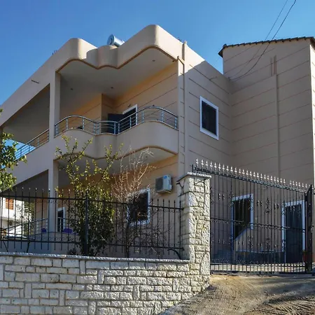 شقة One-bedroom In